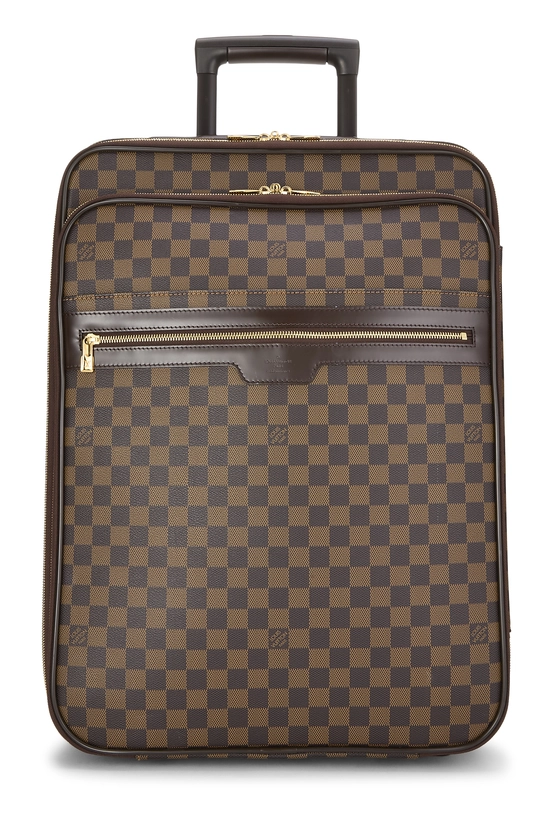 Damier Ebene Pegase 55, , large image number 0
