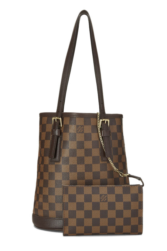 Damier Ebene Marais, , large image number 3