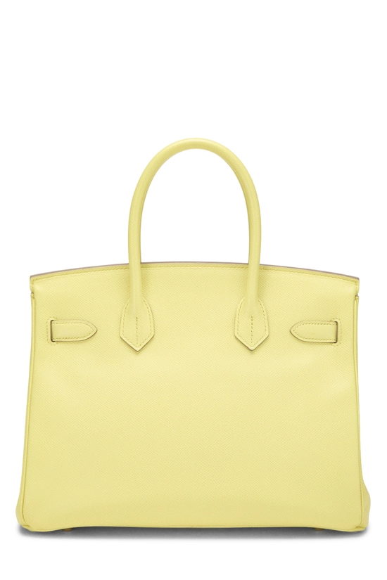 Soufre Epsom Birkin 30, , large image number 3