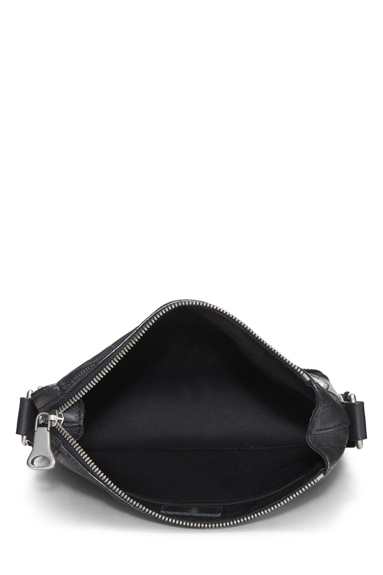 Black Damier Infini Discovery Messenger BB, , large image number 5