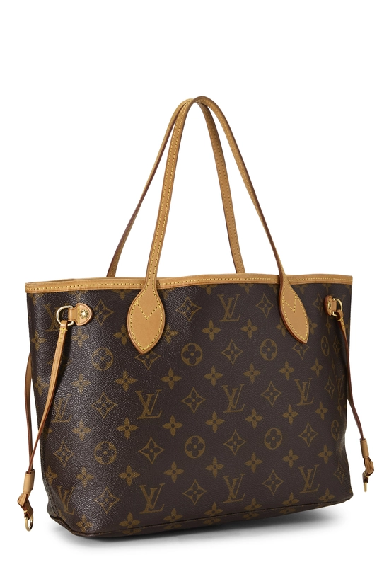 Monogram Canvas Neverfull PM, , large image number 1