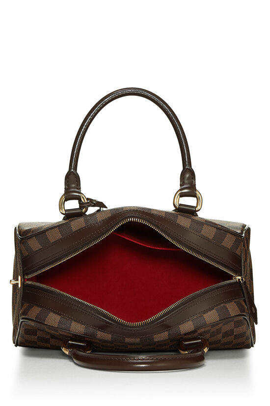 Louis Vuitton Damier Ebene Duomo QJB0920T0B858 | WGACA