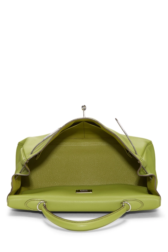 Anis Green Clemence Kelly Retourne 35, , large image number 5