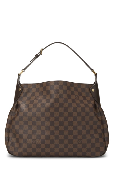 Louis Vuitton Damier Ebene Reggia