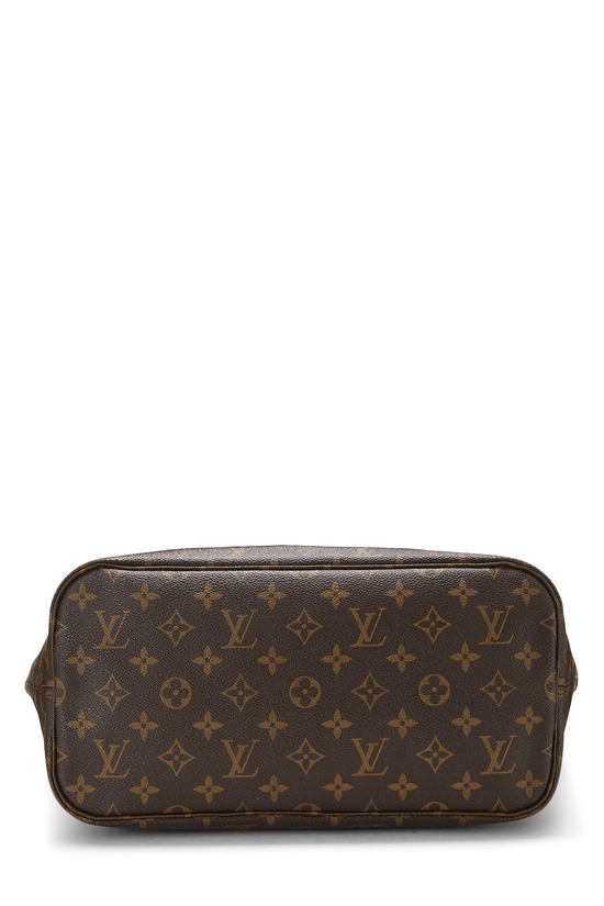 Monogram Canvas Neverfull MM NM, , large image number 5