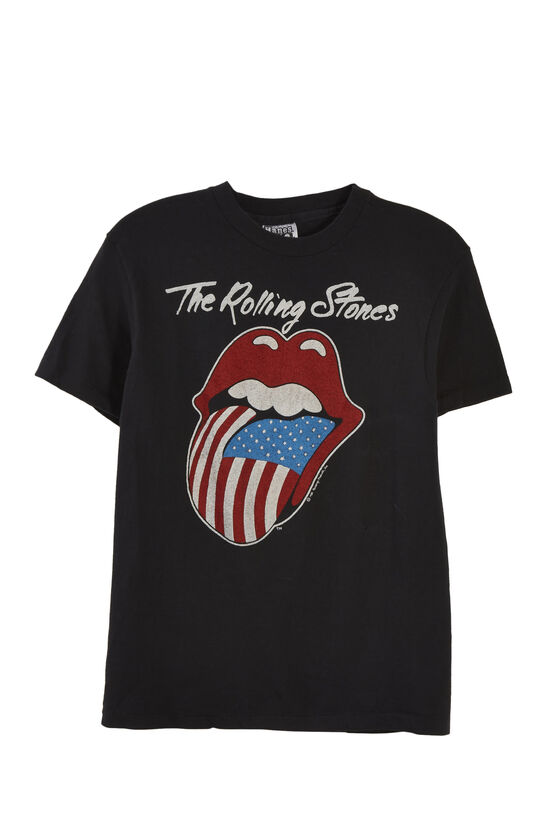 Rolling Stone 1981 The Stones North American Tour Tee, , large image number 0