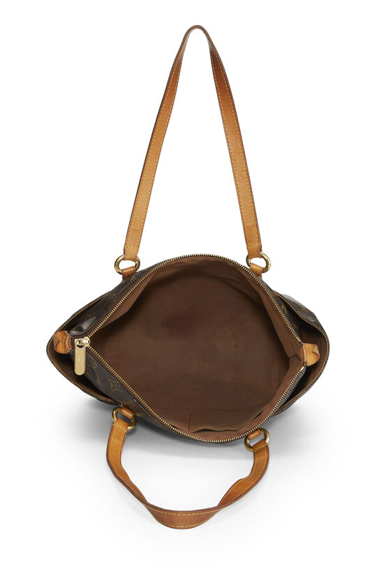 Louis Vuitton Monogram Canvas Totally PM QJB0ES5V0F589 | WGACA 