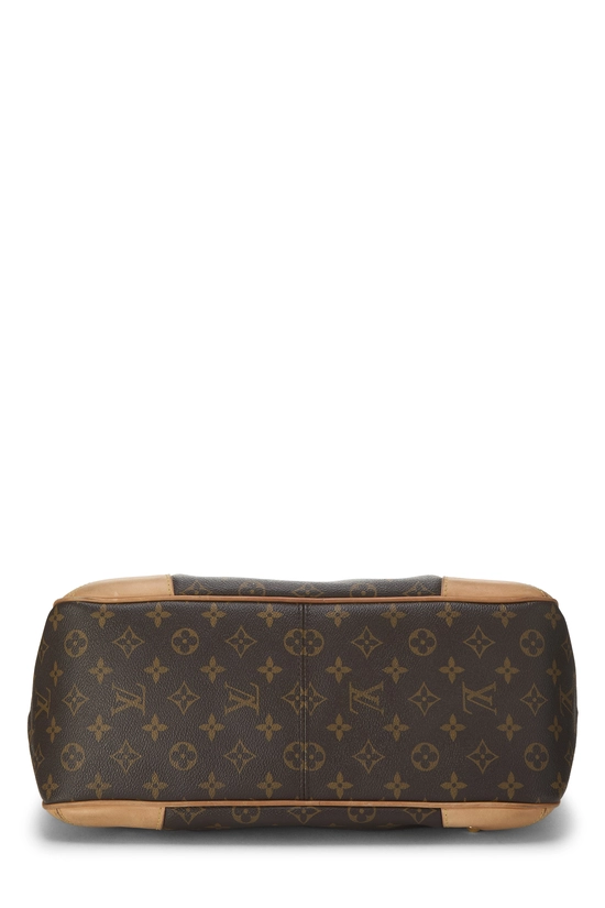 Monogram Canvas Estrela MM, , large image number 4