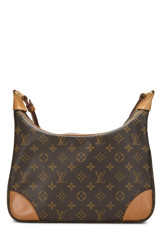 Monogram Canvas Boulogne, , large image number 0