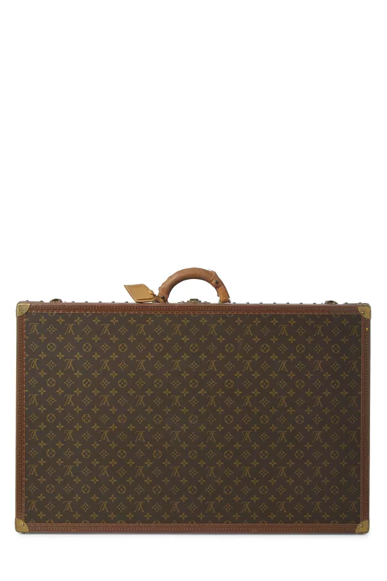 Monogram Canvas Alzer 80, , large image number 0