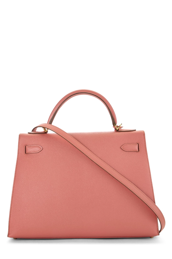 Flamingo Epsom Kelly Sellier 32, , large image number 3