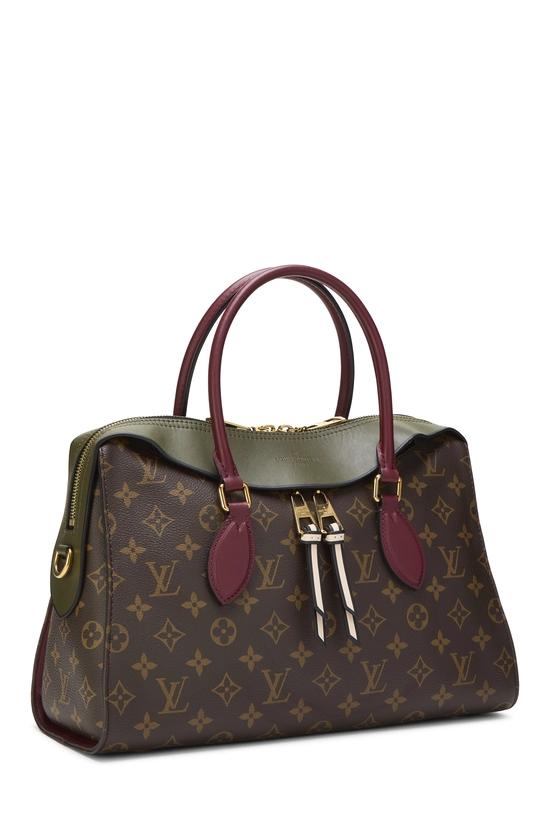 Monogram Canvas Tuileries NM, , large image number 1