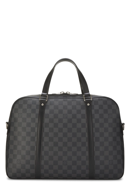 Damier Graphite Canvas Jorn, , large image number 0