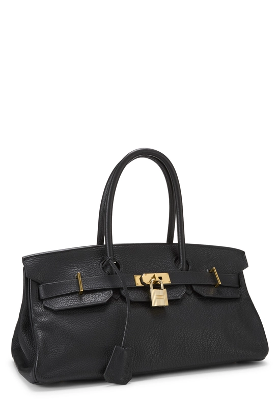 Black Clemence JPG Birkin 42, , large image number 1