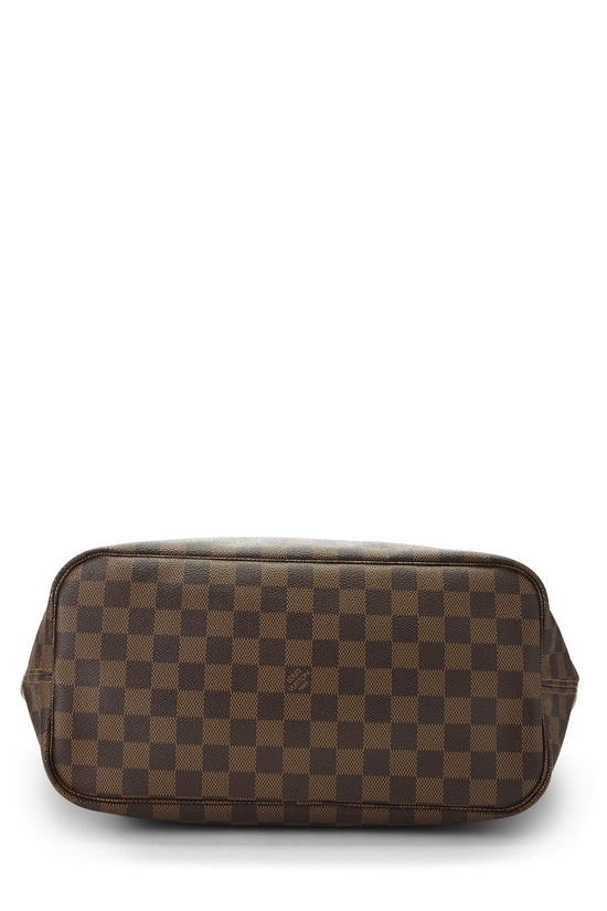 Damier Ebene Neverfull MM, , large image number 4