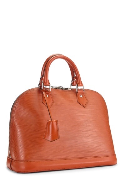 Orange Epi Alma PM NM, , large