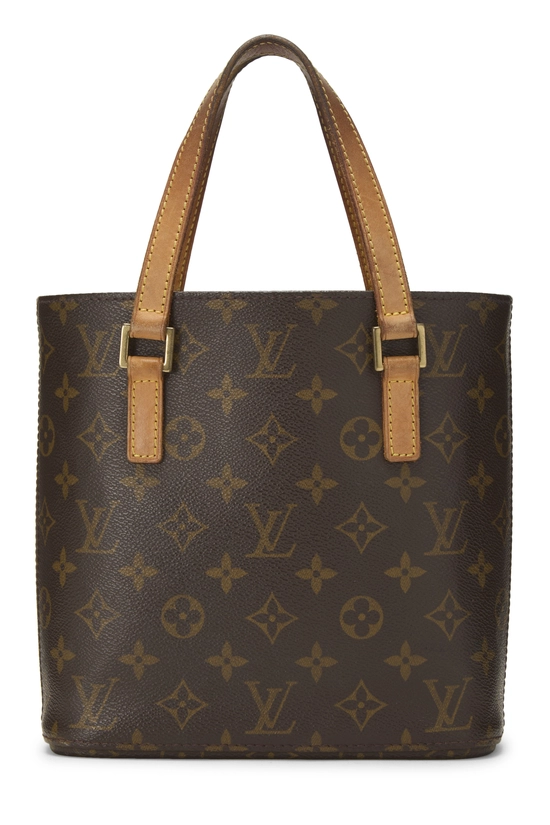 Monogram Canvas Vavin PM, , large image number 1