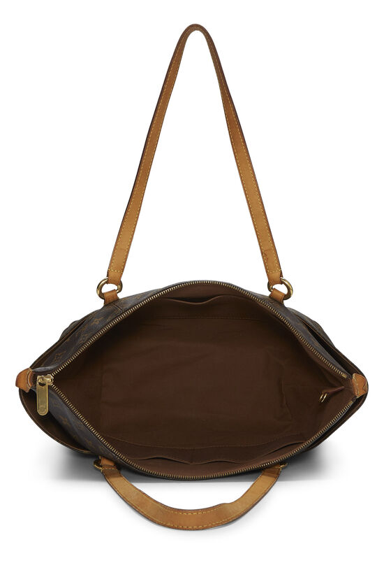 Monogram Canvas Totally MM, , large image number 3