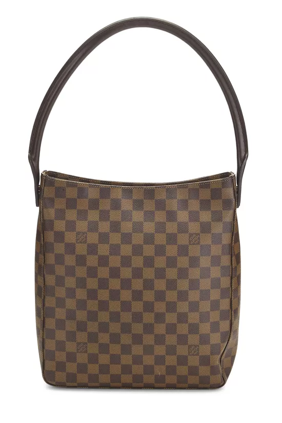 Damier Ebene Looping GM, , large image number 3