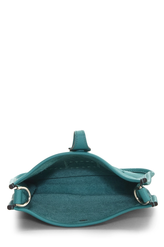 Blue Paon Epsom Evelyne TPM, , large image number 5