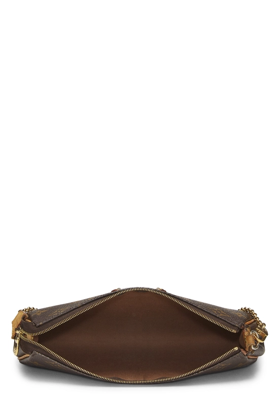 Monogram Canvas Eva, , large image number 5