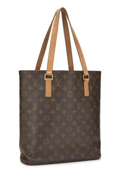 Monogram Canvas Vavin GM, , large