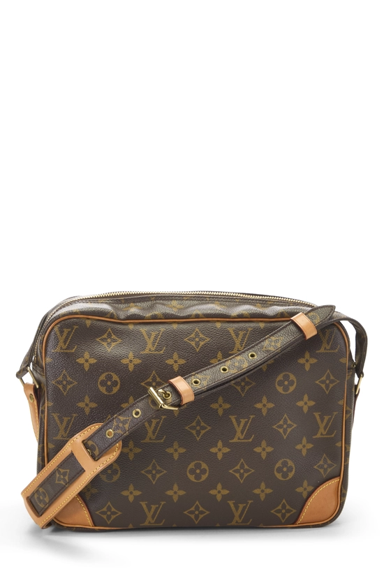 Monogram Canvas Nile, , large image number 3