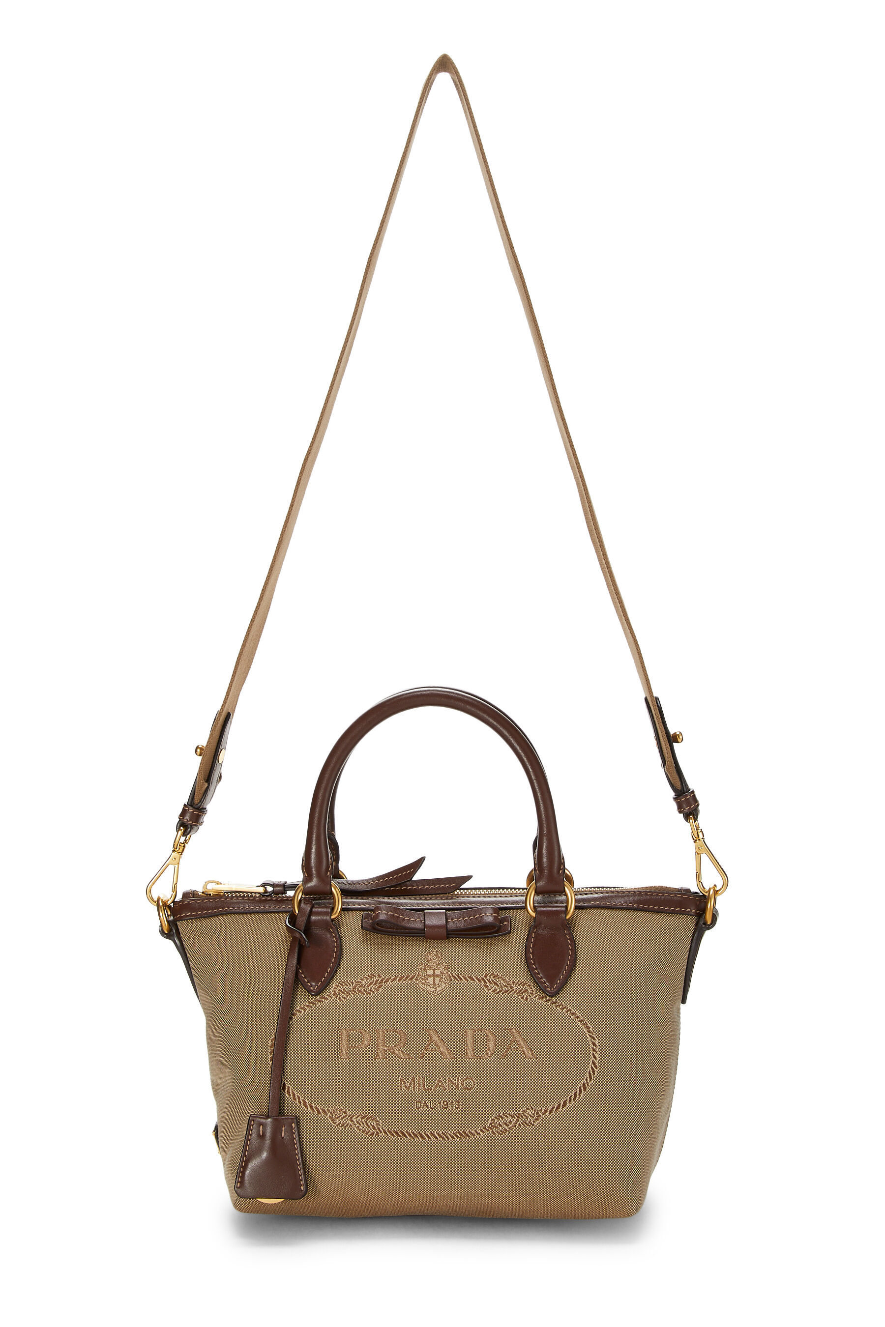 prada non reptile handbag