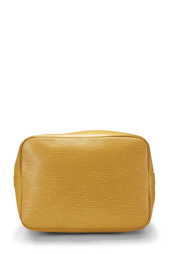 Yellow Epi No&eacute;, , large image number 4