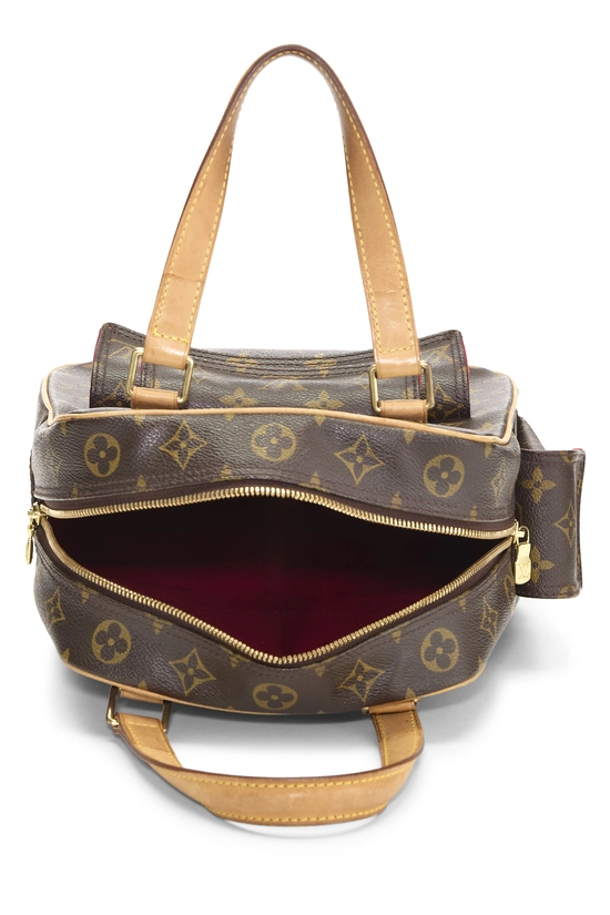 Monogram Canvas Excentricit&eacute;, , large image number 5