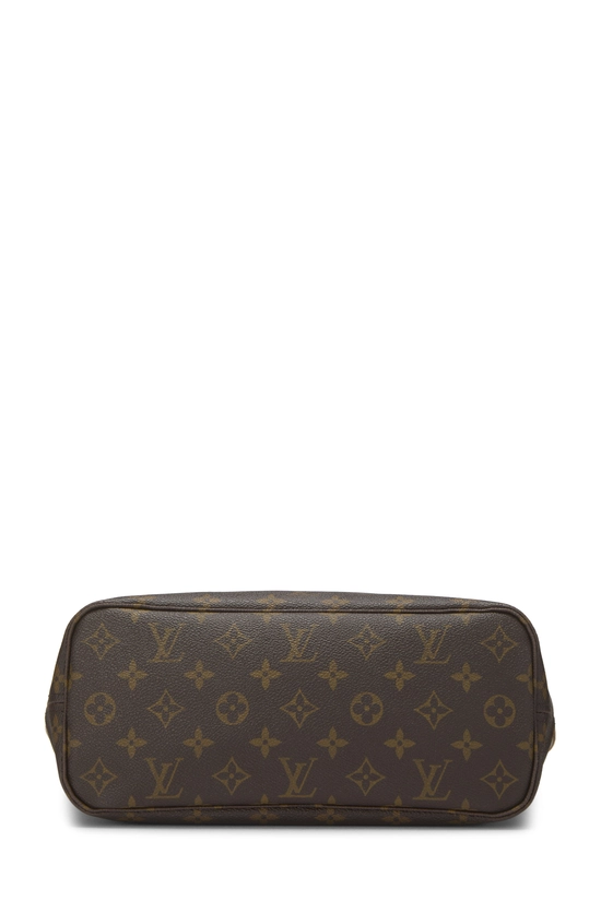 Monogram Canvas Neverfull PM, , large image number 4