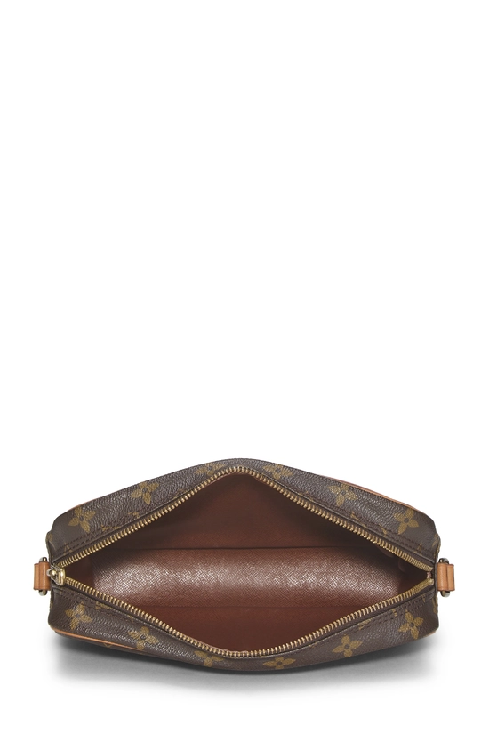 Monogram Canvas Trocadero 23, , large image number 5