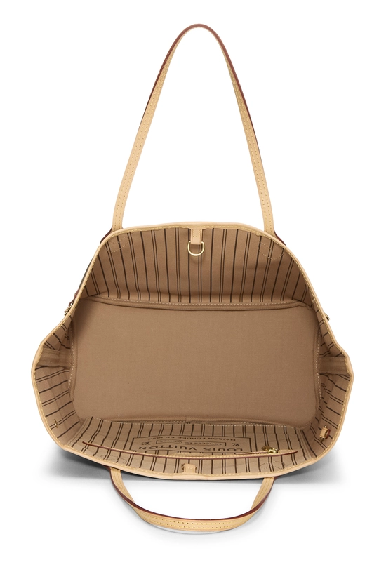 Monogram Canvas Neverfull MM, , large image number 5