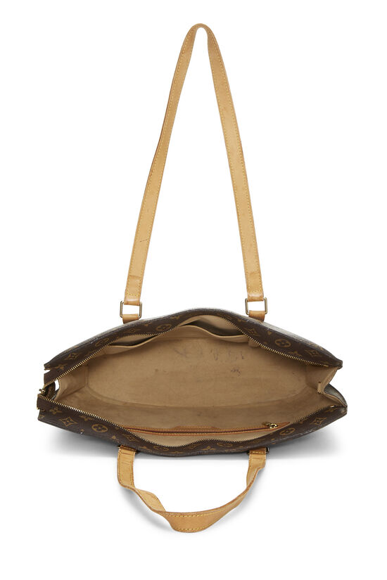 Louis Vuitton Babylone Bag luxury vintage bags for sale