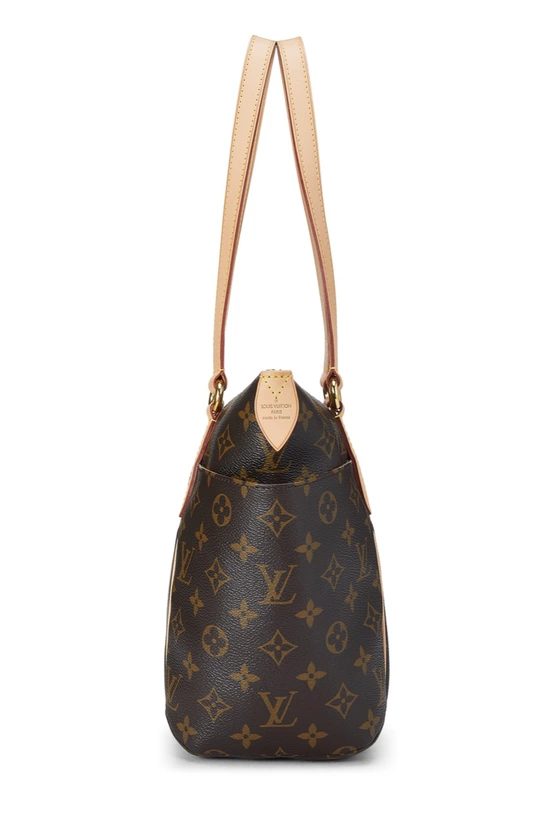 Monogram Canvas Totally PM, , large image number 2