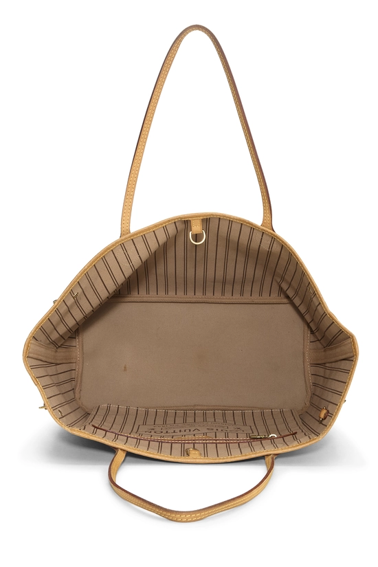 Monogram Canvas Neverfull MM NM, , large image number 5