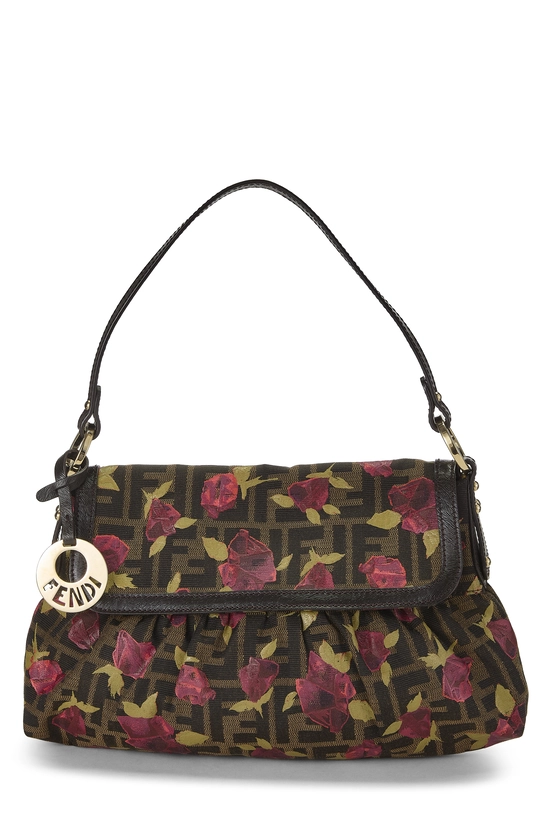 Brown Zucca Canvas Chef Small, , large image number 0