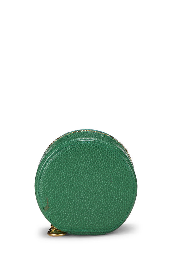 Green Caviar Jewel Case, , large image number 2