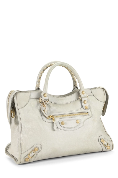 Grey Agneau Giant 12 City, , large