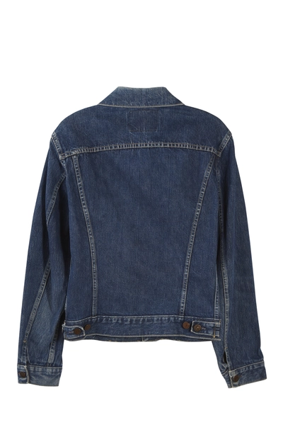 Levi's Type III 557XX Denim Jacket