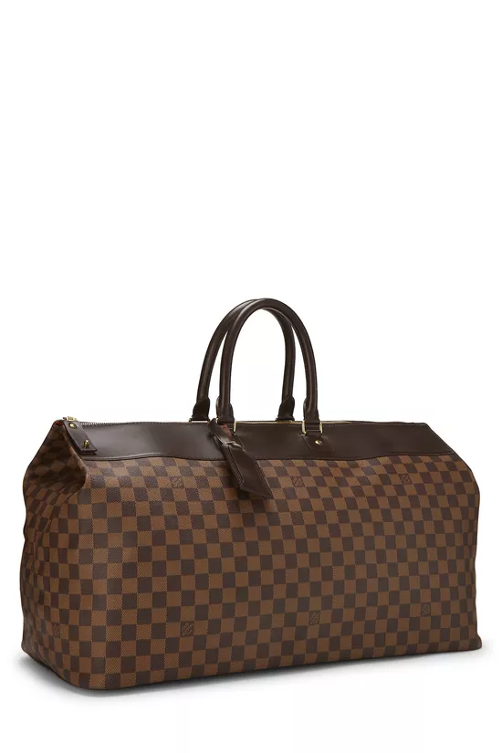 Damier Ebene Greenwich GM, , large image number 1