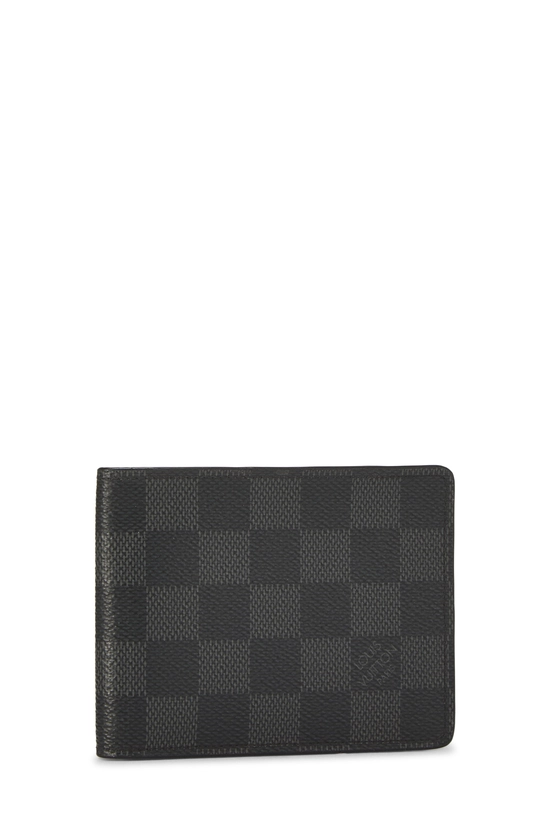Damier Graphite Slender, , large image number 1