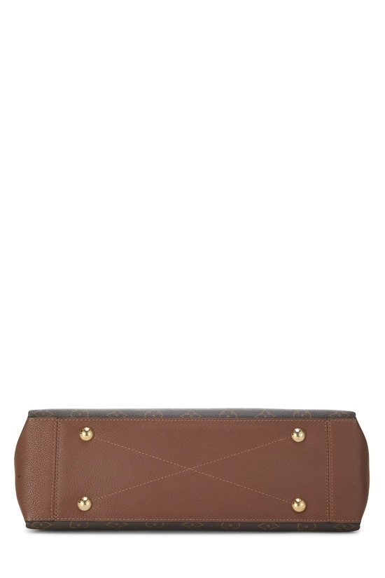 Monogram Canvas Surene MM, , large image number 4