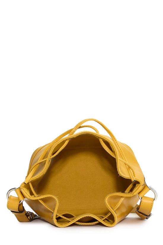 Tassil Yellow Epi No&eacute; Petite, , large image number 5