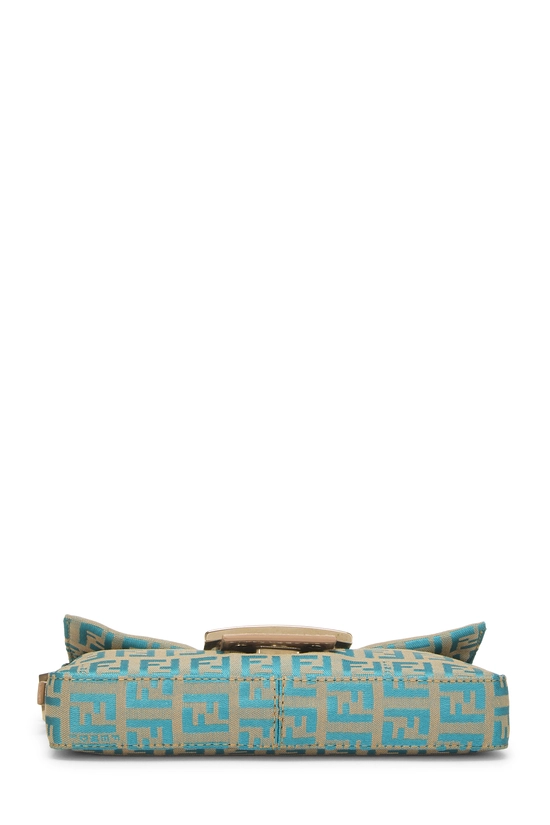 Blue Zucchino Canvas Mama Mini, , large image number 4