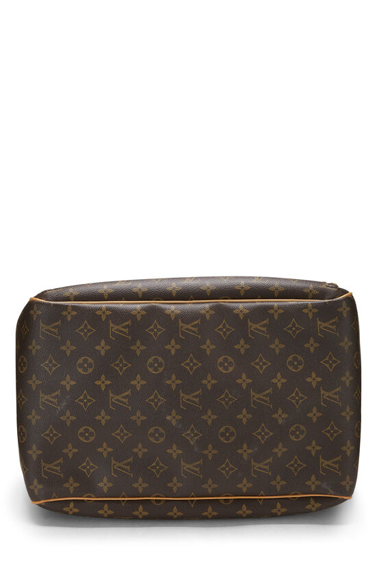 Louis Vuitton Monogram Canvas Evasion QJB09B1Y0B075 | WGACA