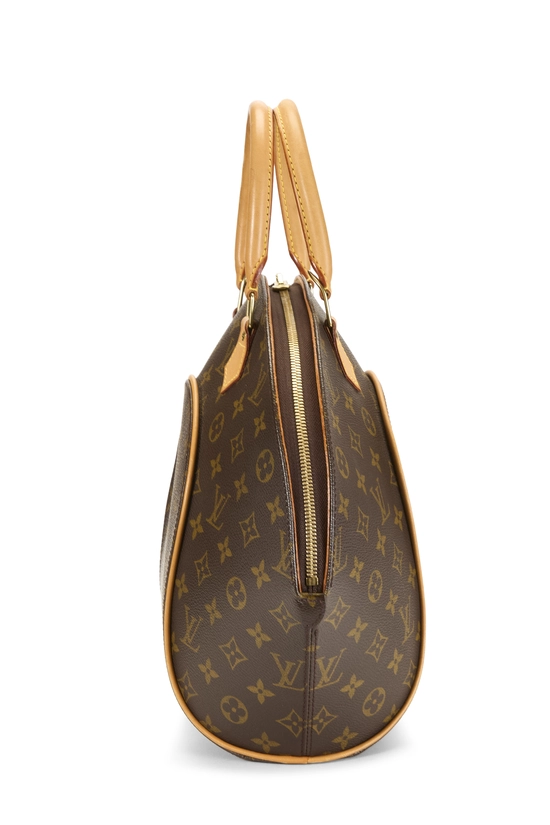 Monogram Canvas Ellipse MM, , large image number 2