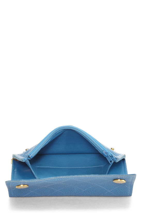 Blue Caviar Wallet on Chain (WOC), , large image number 3