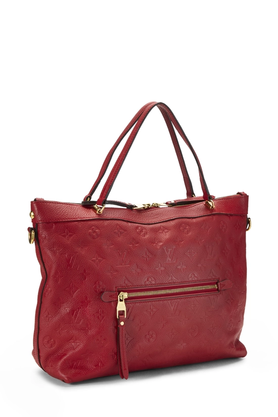 Orient Monogram Empreinte Bastille MM, , large image number 1