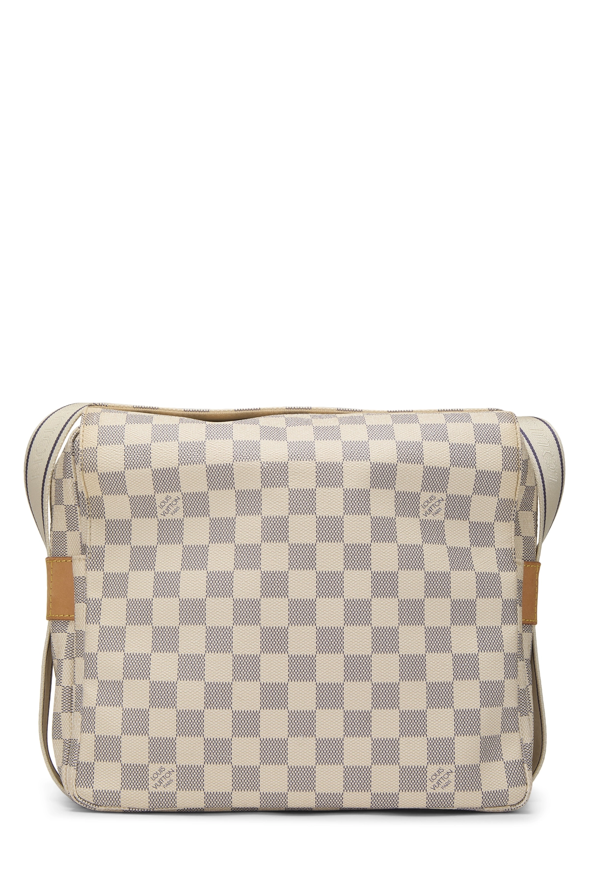 Damier Azur Naviglio